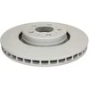 Bosch Stabdžių Diskas VOLVO S80 V70 S60 XC70 2 0 2 4 2 5 T D5 30677061 30677062 30677063