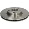 Bosch Stabdžių Diskas Honda FRV Civic VIII IX 1.4 1.6 1.7 1.8 2.0 42066SDAA01 42066SDAA02 42066SDAA03