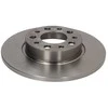 Bosch Stabdžių Diskas Alfa Romeo 159 Brera Giulietta Spider 2.0 JTDM 170Hp 939AXP1B 939DXP1B 940FXE1A