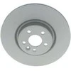 Bosch Stabdžių diskas VOLVO S80 II V70 III XC70 II S60 II V60 I 2.4 D5 30669881 30669882 31255941