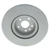 Bosch Stabdžių diskas VOLVO S80 II V70 III XC70 II S60 II V60 I 2.4 D5 30669881 30669882 31255941