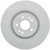 Bosch Stabdžių Diskas Mercedes Benz M Class ML 320 ML 350 ML 400 CDI ML 430 ML 500 163 154 157 128 172 163113 163128 163154 163157 163172