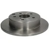 BOSCH stabdžių diskas 0986479419 4243142060