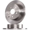BOSCH stabdžių diskas 0986479419 4243142060