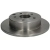 BOSCH stabdžių diskas 0986479419 4243142060