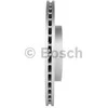 BOSCH stabdžių diskas 0986479438 34116768933