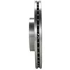 BOSCH stabdžių diskas 0986479454 435120F010