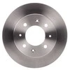 BOSCH stabdžių diskas 0986479462 4246A6