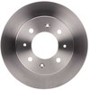 BOSCH stabdžių diskas 0986479462 4246A6