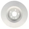 Bosch Stabdžių Diskas Audi TT Coupe 8J3 Roadster 8J9 1.8 2.0 TFSI TDI Quattro 4F0598151A 4F0598151B