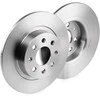 Bosch Stabdžių diskas Fiat Grande Punto Abarth Punto Evo 1.4 16V 1.4 T-Jet 1.6 D Multijet 4344124 4344125 4344126