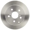 BOSCH stabdžių diskas 0986479520 4243105050