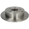BOSCH stabdžių diskas 0986479532 MR955407