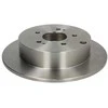 BOSCH stabdžių diskas 0986479532 MR955407