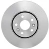 BOSCH stabdžių diskas 0986479554 7701208849