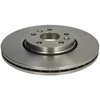 BOSCH stabdžių diskas 0986479554 7701208849