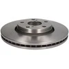 Bosch Stabdžių Diskas Toyota Auris Corolla Avensis Verso 04465-0E020 04465-0E030 04465-0E040