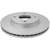 Bosch Stabdžių Diskas Ford Fiesta Mk6 1.0 1.25 1.4 1.6 TDCi 1718305 1718306 1718307