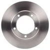 Bosch Stabdžių Diskas LEXUS LX TOYOTA Land Cruiser Prado 70 4.2 TDi 4x4 Galinio Stabdžių Diskas 04465 35210 35210 04465