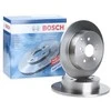 Bosch Stabdžių Diskas Toyota Verso Auris Avensis 1.6 1.8 2.0 2.2 04465 04466 04467