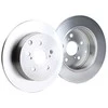 Bosch Stabdžių Diskas Toyota Verso Auris Avensis 1.6 1.8 2.0 2.2 04465 04466 04467