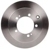 BOSCH stabdžių diskas 0986479603 MB928716