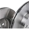 BOSCH stabdžių diskas 0986479616 4351274010