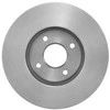Bosch Stabdžių Diskas Ford Fiesta St150 Focus Cmax Mondeo 2s6222 2s6223 2s6224
