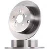 BOSCH stabdžių diskas 0986479658