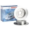 BOSCH stabdžių diskas 0986479658
