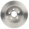 BOSCH stabdžių diskas 0986479658