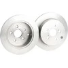 BOSCH stabdžių diskas 0986479658