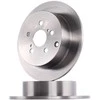 BOSCH stabdžių diskas 0986479658