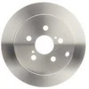 BOSCH stabdžių diskas 0986479658