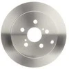 BOSCH stabdžių diskas 0986479658