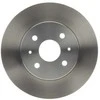 Bosch Stabdžių Diskas DAIHATSU Sirion Materia SUBARU Justy 1.0 1.3 1.5 04465-0E010 04465-0E020
