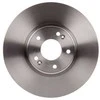 Bosch Stabdžių Diskas Hyundai Ix55 3.0 V6 Crdi 3.8 V6 4WD 583111B000 583112B000