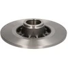 BOSCH stabdžių diskas 0986479695 A4154200101