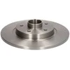 BOSCH stabdžių diskas 0986479695 A4154200101