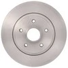 BOSCH stabdžių diskas 0986479695 A4154200101