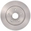 BOSCH stabdžių diskas 0986479695 A4154200101