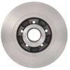 BOSCH stabdžių diskas 0986479695 A4154200101