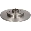 BOSCH stabdžių diskas 0986479695 A4154200101