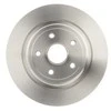 Bosch Stabdžių Diskas Renault Megane Clio Stabdžių Diskas 7701203501 7701203502 7701203503