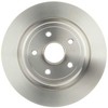 Bosch Stabdžių Diskas Renault Megane Clio Stabdžių Diskas 7701203501 7701203502 7701203503