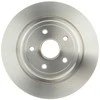 Bosch Stabdžių Diskas Renault Megane Clio Stabdžių Diskas 7701203501 7701203502 7701203503