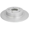 Bosch Stabdžių Diskas Honda Civic VIII Accord VIII Vezel II HRV II 42630T0AA01 42630T2AA01