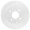 Bosch Stabdžių Diskas Nissan Tiida C11 C11L Cube Z12 410-904 04465-0E010