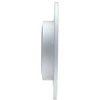 Bosch Stabdžių Diskas Mini Clubman R55 Hatchback R56 Convertible R57 Coupe R58 Roadster R59 34116757841 34116757842