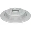 Bosch Stabdžių Diskas Mini Clubman R55 Hatchback R56 Convertible R57 Coupe R58 Roadster R59 34116757841 34116757842